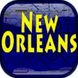 Icon of program: New Orleans Attractions G…