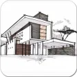 Icon of program: Architecture House Drawin…