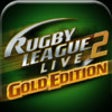 Icon of program: Rugby League Live 2: Gold…