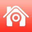 Icon of program: AtHome Camera - Home secu…