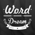 Icon of program: Word Dream Pro - Cool Fon…