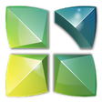 Icon of program: Next Launcher Polish Lang…