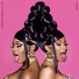 Icon of program: Cardi B - WAP feat. Megan…