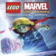 Icono de programa: LEGO Marvel Super Heroes:…