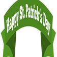 Icon of program: St Patty Text - by Catchy