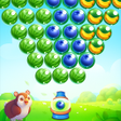 Icon of program: Juicy Pop: Bubble Shooter