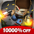 Icon of program: Call of Mini: Double Shot