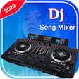 Icon of program: DJ Name Mixer Plus - DJ S…