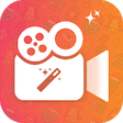 Icono de programa: Video Editor - Master Vid…