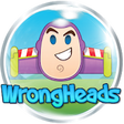 Icon of program: Paw Wrongheads Patrol Puz…