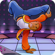 Icono de programa: Hip Hop Dance