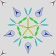 Icon of program: BezierDraw