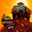 Icono de programa: Truck Mechanic: Dangerous…