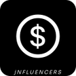 Icono de programa: jINFLUENCERS