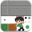 Icon of program: Happy Box Pushing