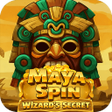 Icon of program: Maya Spin: Wizards Secret