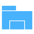Icono de programa: File Explorer