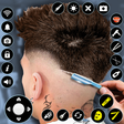 Icon of program: Barber Shop Game: Hair Sa…