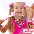 Icon of program: Funny Diana Shows Channel