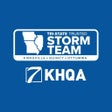 Icono de programa: KHQA Weather