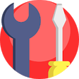 Icono de programa: GFX TOOL FOR CREATIVE DES…