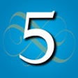 Icon of program: John C. Maxwell's The 5 L…