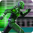 Icono de programa: Superhero : Rope Hero Sup…