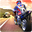 Icono de programa: Highway Moto Rider: Best …