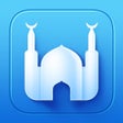 Icono del programa: Athan Pro Muslim: Azan Pr…