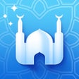 Icono de programa: Athan Pro Muslim: Azan Pr…