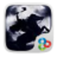 Icon of program: Knight GO LAUNCHER THEME