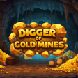 Icon of program: Digger of Gold Mines