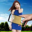 Icon of program: xray body scanner girls c…