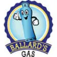 Icon of program: Ballard's Gas