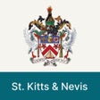 Icono de programa: e-Border - St. Kitts  Nev…