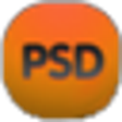 Icon of program: Free PSD Viewer