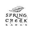 Icon of program: Spring Creek Ranch App
