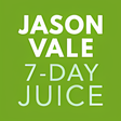 Icono de programa: Jasons 7-Day Juice Challe…