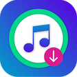 Icono de programa: Free MP3 Music Downloader…