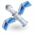 Icono de programa: GPS Navigation for Window…