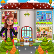 Icono de programa: Dreamy Doll's House - Dec…