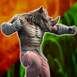 Icono de programa: Taken 6 - Fighting Game
