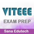 Icono de programa: VITEEE Exam Prep