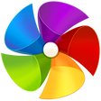 Icono de programa: 360 Browser