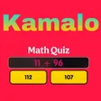 Icon of program: Kamalo Maths Quiz