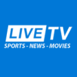 Icon of program: Live Sports and TV - PRO …