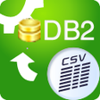 Icon of program: TxtToDB2