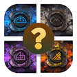 Icono de programa: Trivia Reto 4 Elementos