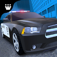 Emergency Car Driving Simulator icon