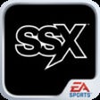 Icon of program: SSX RiderNet by EA Sports